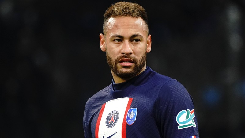 Galatasaray Osimhen gidince yerini Neymar'la doldurmak istiyor