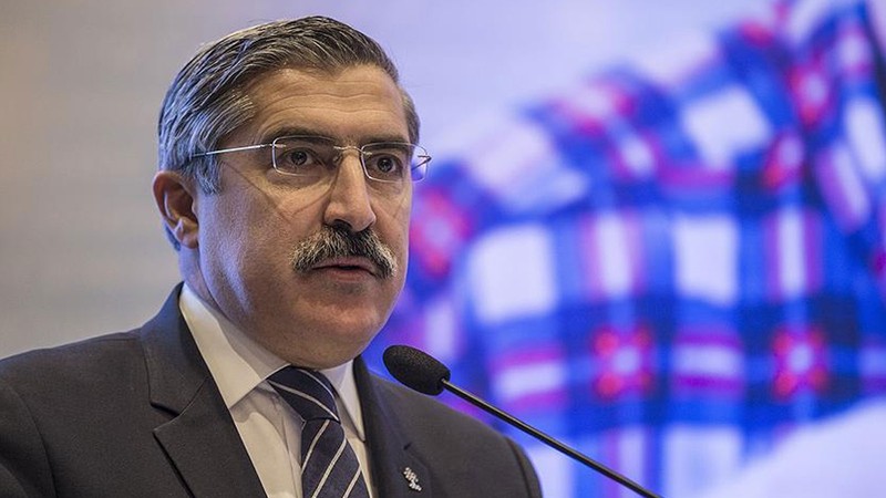 Hüseyin Yayman: MİT, Cumhurbaşkanımız süreci yakından izliyor