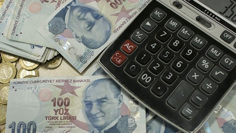 Mart ayı yaşlı ve engelli aylıkları hesaplara yatırıldı