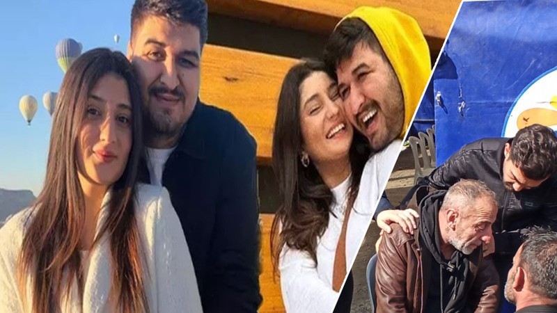 Kocası tarafından katledilen Sevcan'ın ölümüyle ilgili kahreden detay!