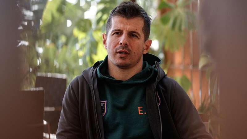 Emre Belözoğlu'nun acı günü! Anneannesi vefat etti