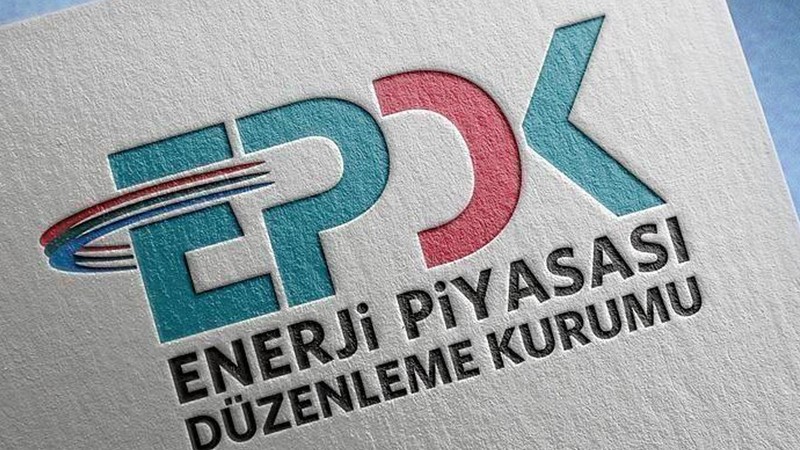 EPDK'dan o şirkete 10 milyon lira ceza!