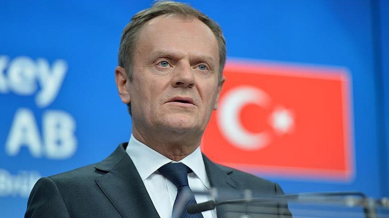 Polonya Başbakanı Tusk'tan Türkiye ziyareti öncesi açıklama