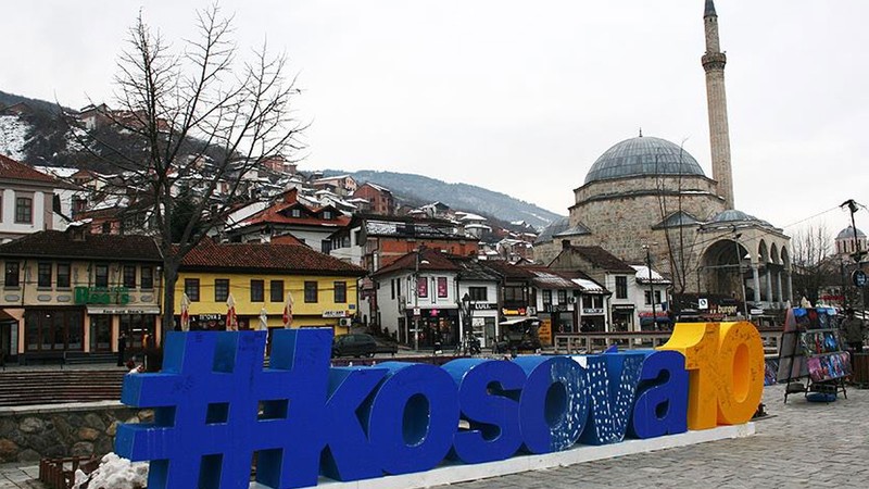 Kosova'da resmi seçim sonuçları açıklandı
