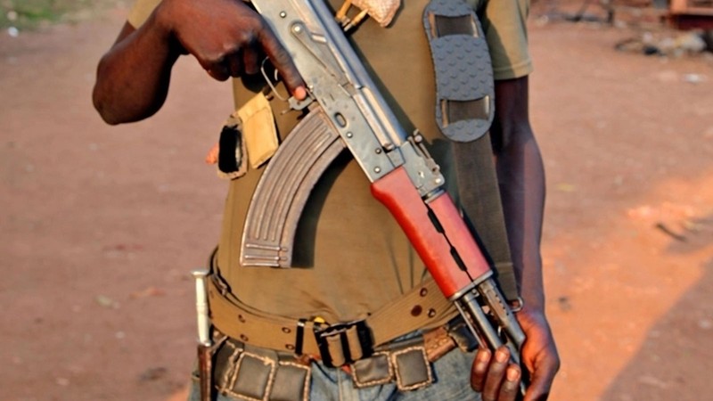 Somali'de Eş-Şebab operasyonunda 41 örgüt üyesi öldürüldü