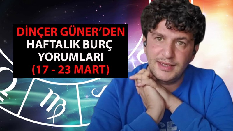 Güneş artık Koç burcunda! 12 burç için tek tek yorumladı: Yeni bir dönem başlıyor!