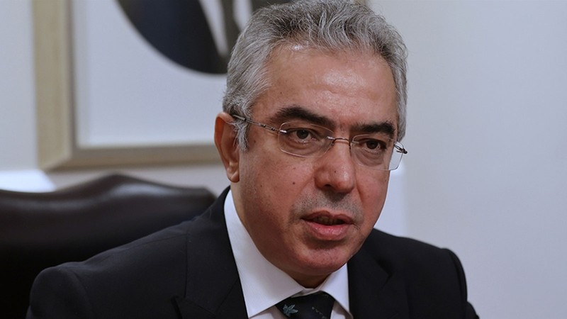 Mehmet Uçum'dan 'yeni anayasa notları'