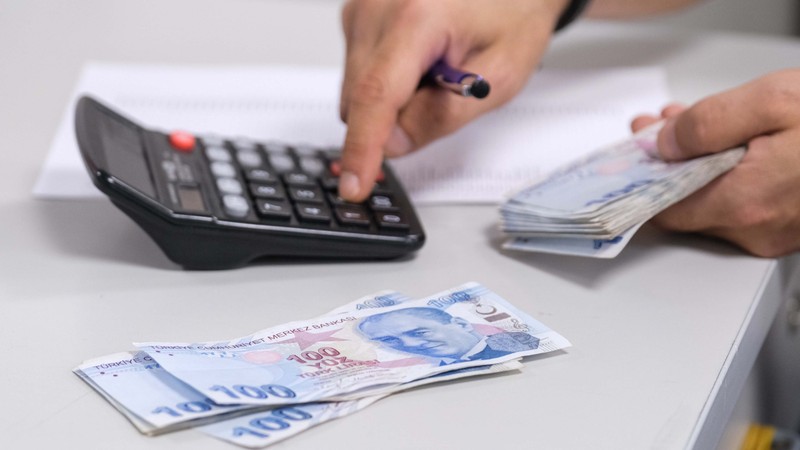 250 bin TL'nin 1 aylık getirisi belli oldu