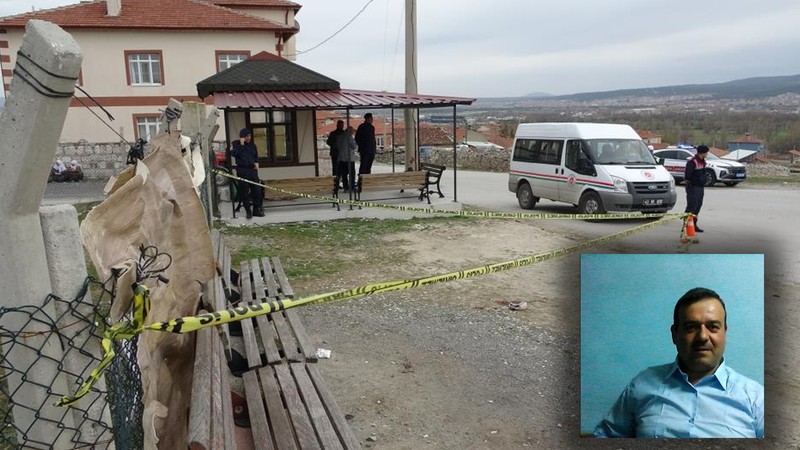 Kütahya'da dehşet: Eşini ve ilişkisi olduğunu iddia ettiği kişiyi pompalı tüfekle katletti