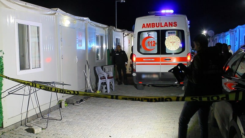 Malatya'da dehşet! Oğluyla tartışan kişiyi av tüfeğiyle öldürdü