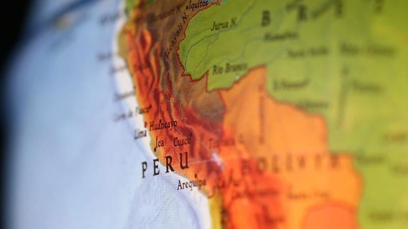 Peru, Nisan 2026'da genel seçime gidiyor