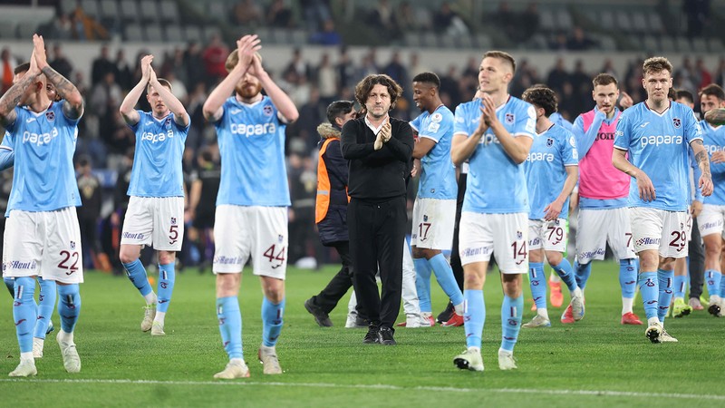 Trabzonspor krtik virajda! Fatih Tekke'nin en zor sınavı başlıyor...