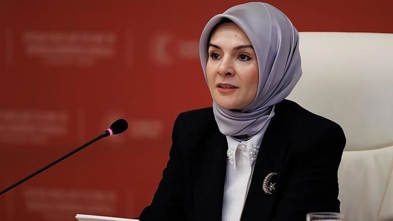 Bakan Göktaş: Doğum yardımı düzenlemelerini içeren kanun teklifi yasalaştı