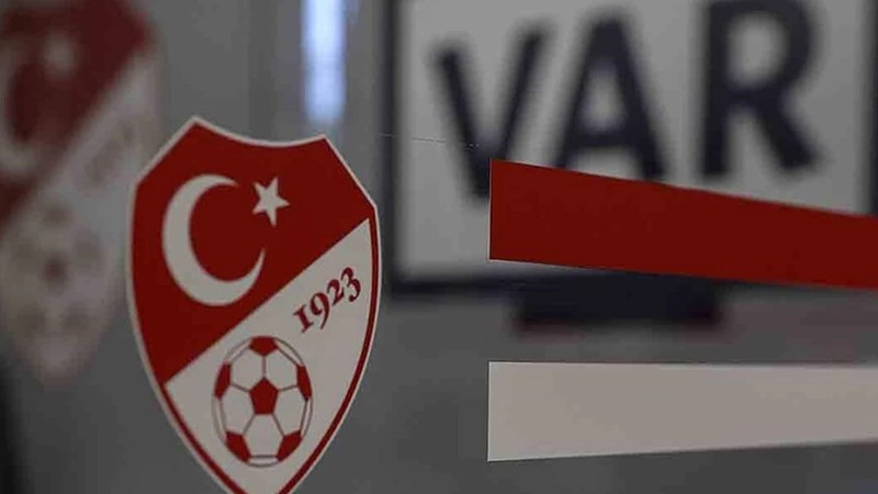 Erzurumspor - Manisa FK maçının VAR hakemi belli oldu