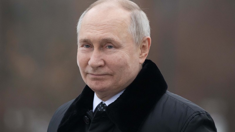 Putin'den Gazprombank kararı, süreyi uzattı