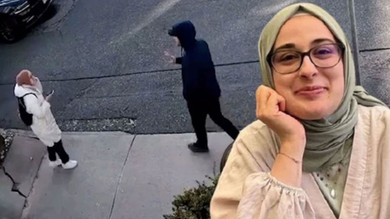 Bakan Göktaş, ABD'de gözaltına alınan Türk doktora öğrencisinin babası ile görüştü