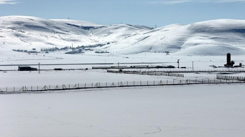 Bayburt-Gümüşhane Havalimanı 7 yıldır tamamlanamadı