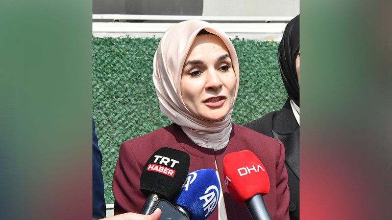 Bakan Göktaş duyurdu: Doğum yardımı için başvurular bayramdan sonra alınacak