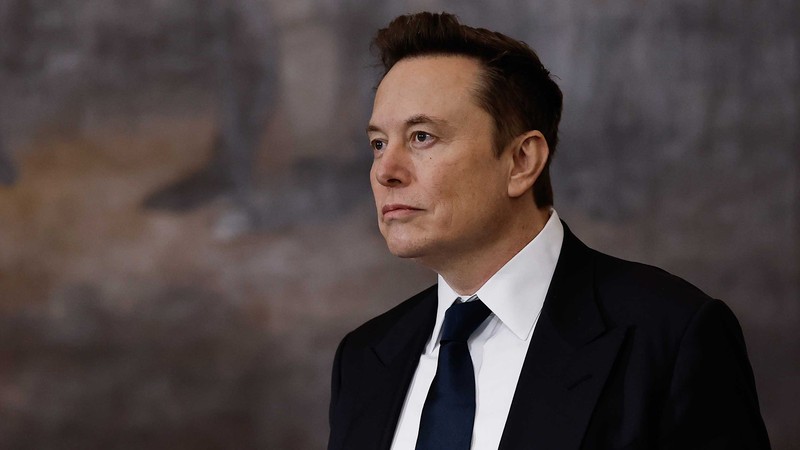 Elon Musk'a karşı uluslararası eylem çağrısı