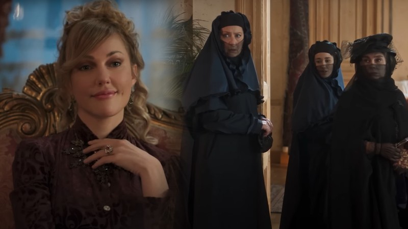 Şakir Paşa Ailesi yeni bölüm bu hafta yok mu? NOW TV Şakir Paşa Ailesi 12. bölüm bu akşam var mı?
