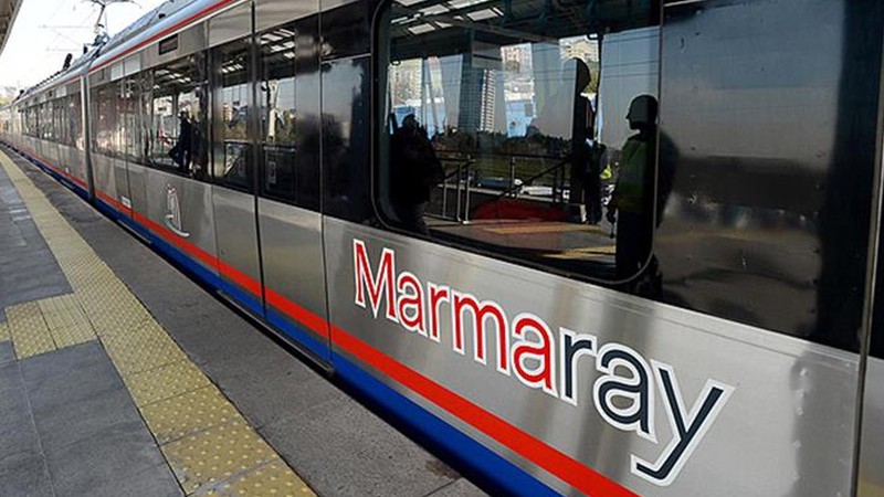 2025 Ramazan Bayramı marmaray ücretsiz mi?