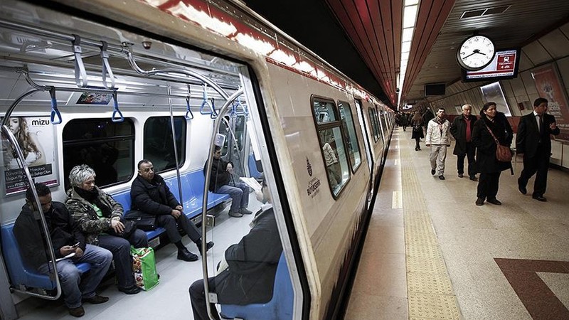 2025 Ramazan Bayramı metrolar ücretsiz mi?