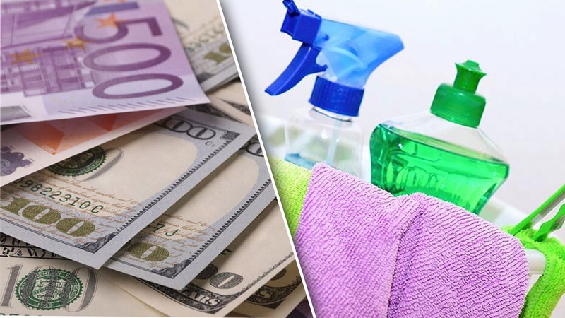 Bahar temizliği pahalıya patladı! Yastık altındaki 147 milyon TL'yi çöpe attı