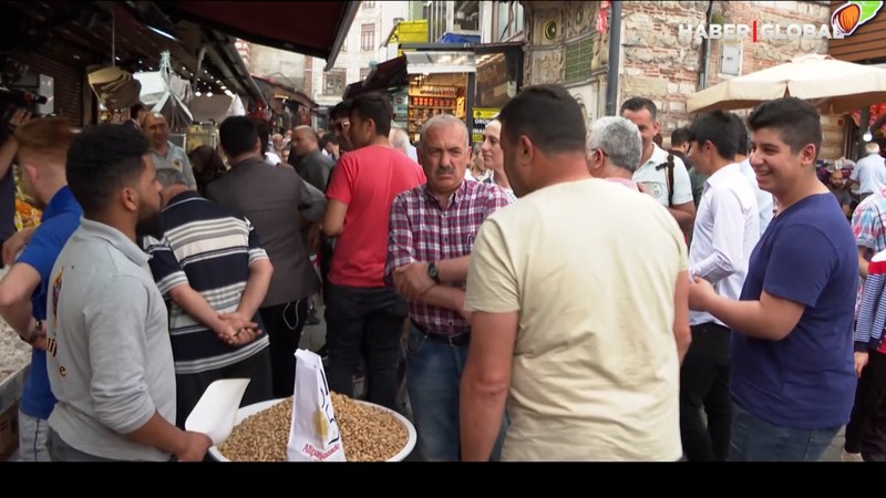 Bayram ziyareti yerini tatile mi bıraktı?