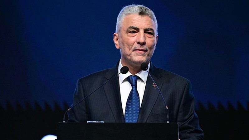 Bakan Bolat: Alışverişinizi 2 Nisan'da yapın