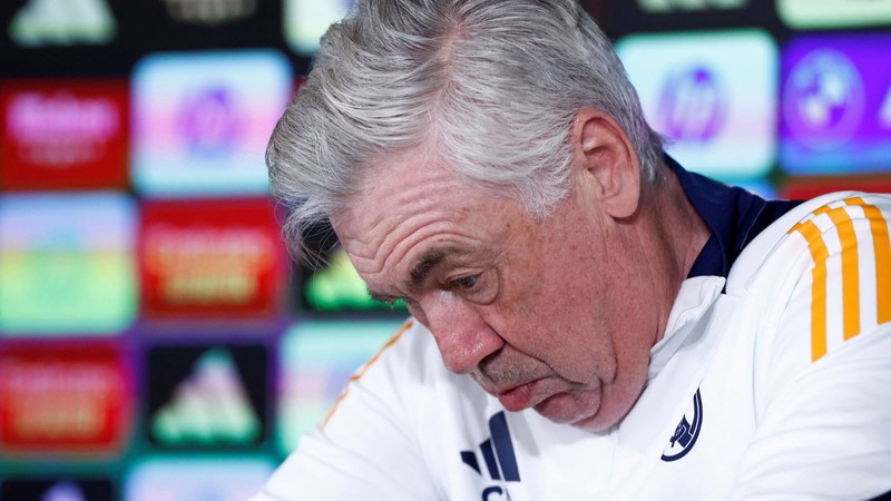 Ancelotti az önce açıkladı. Arda Güler ve Endrick bayrakları asabilir