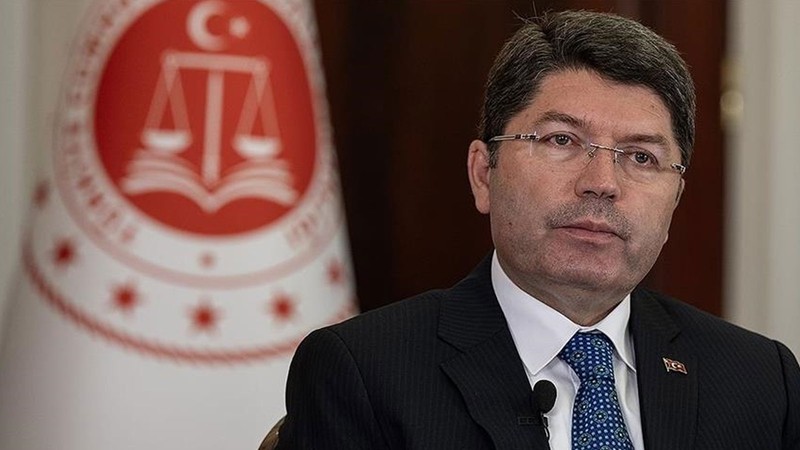 Bakan Tunç'tan Mahir Polat açıklaması