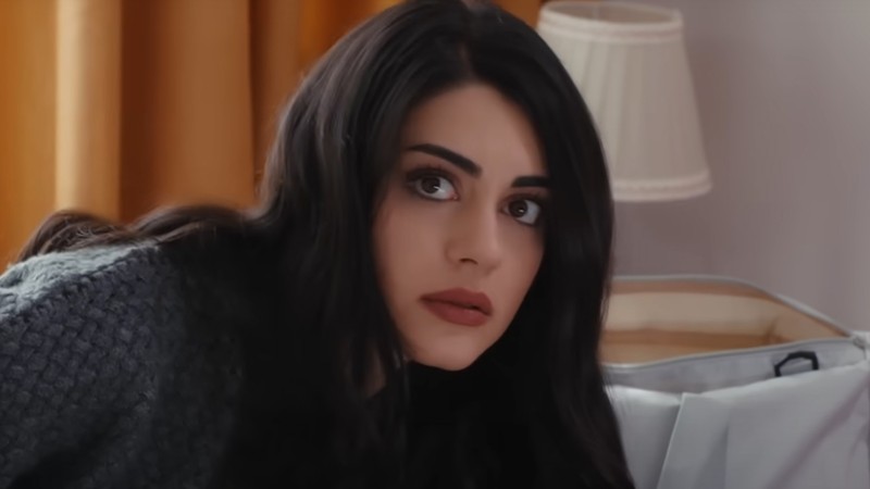 Gelin dizisi yeni bölüm izle! Kanal 7 Gelin dizisi 176. bölüm izle