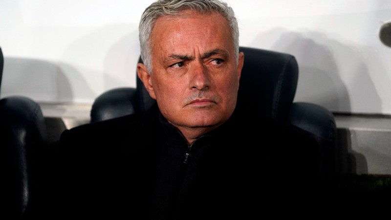 Jose Mourinho an itibariyle zengin oldu