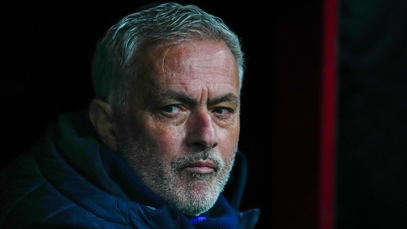 Mourinho'nun Okan Buruk'un burnunu niye sıktığı anlaşıldı, The Athletic'ten çarpıcı iddia