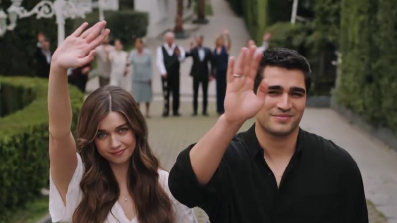 Yalı Çapkını 101. Bölüm izle