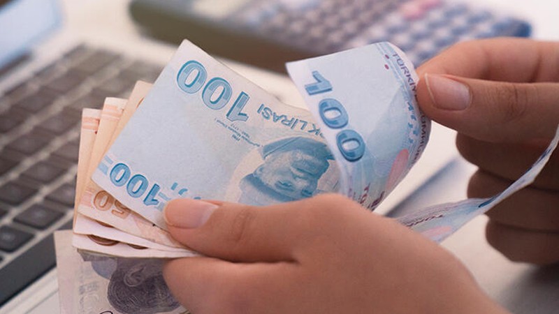 750 bin TL'nin 1 aylık getirisi belli oldu!