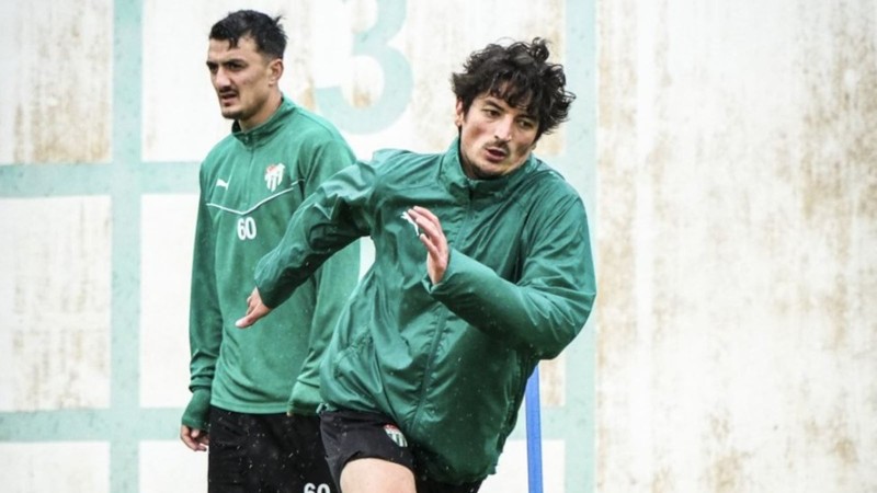 Bursaspor yarın şampiyon olabilir
