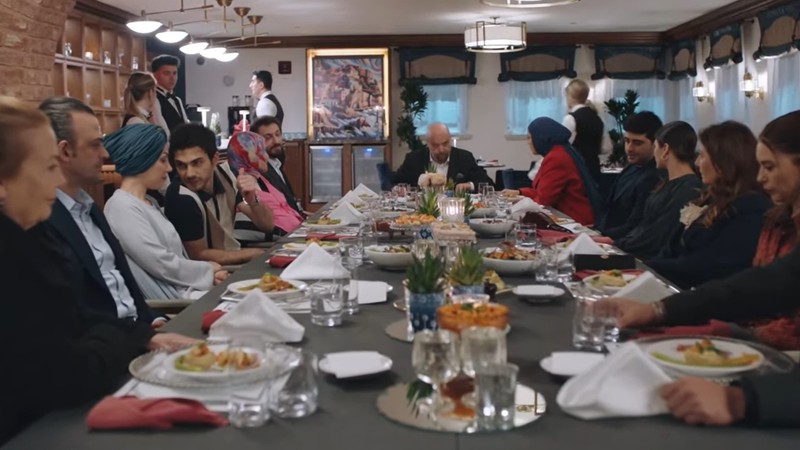 Kızılcık Şerbeti'nde flaş ayrılık!