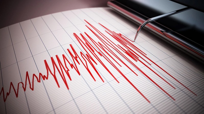 Son dakika deprem mi oldu? 5 Nisan 2025 AFAD, Kandilli deprem listesi! Deprem mi oldu?