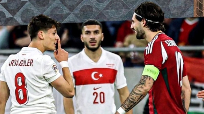 Szobosslai'yi dinlemeyen Liverpool, Real Madrid'e baskı yapıyor! İngiliz devi Arda Güler için pol po