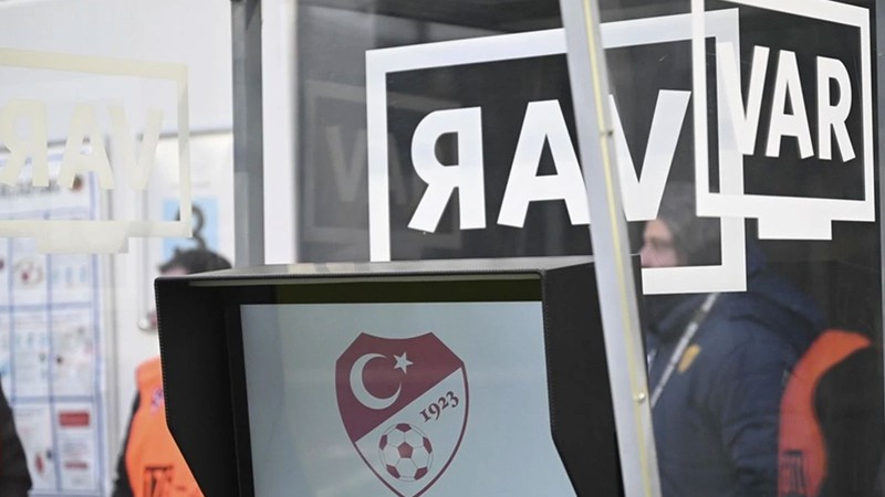 Bandırmaspor - Kocaelispor maçının VAR hakemi belli oldu
