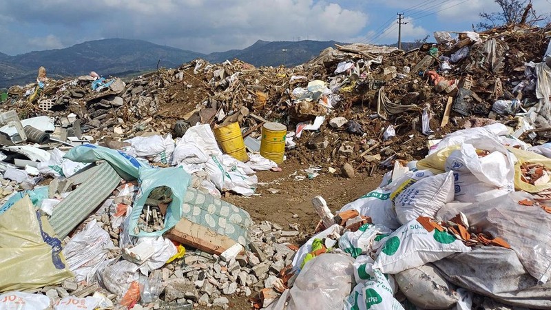 Bakanlıktan Bayraklı Belediyesi'ne 3,7 milyon ceza!