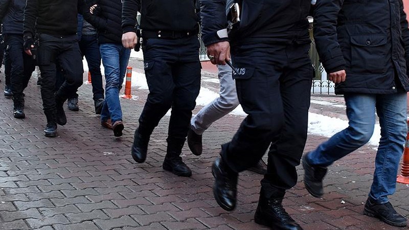 İstanbul'da DEAŞ operasyonu: 20 gözaltı