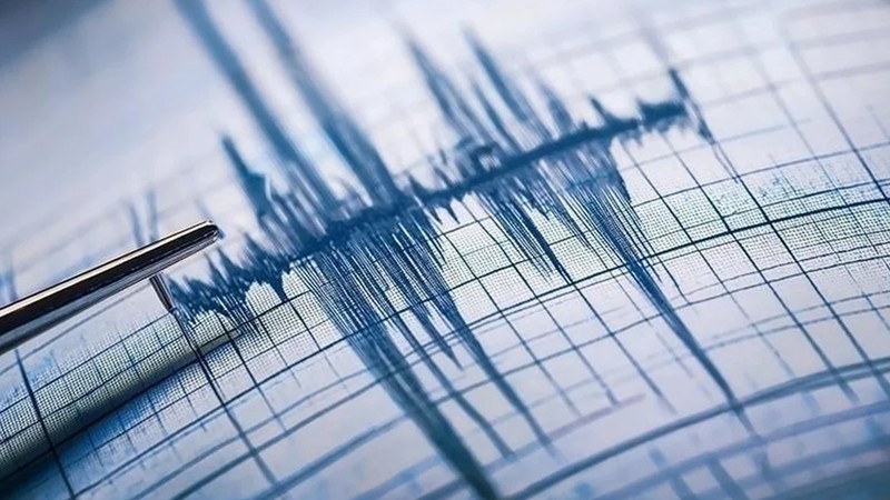 Son dakika deprem mi oldu? 8 Nisan 2025 AFAD, Kandilli deprem listesi! Deprem mi oldu?