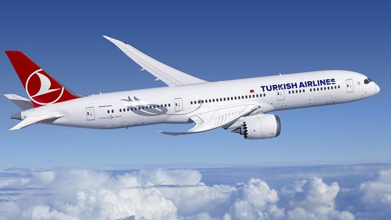THY'nin Yunanistan seferlerine grev engeli