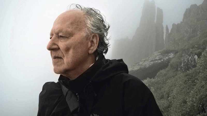 Werner Herzog’a Venedik Film Festivali'nde ‘Yaşam Boyu Başarı Ödülü’ verilecek