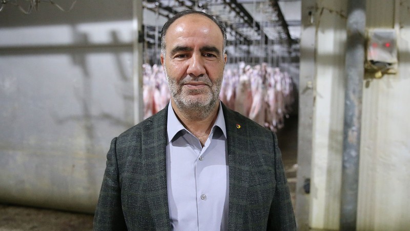Devletten aldığı destekle kapasitesini ikiye katladı
