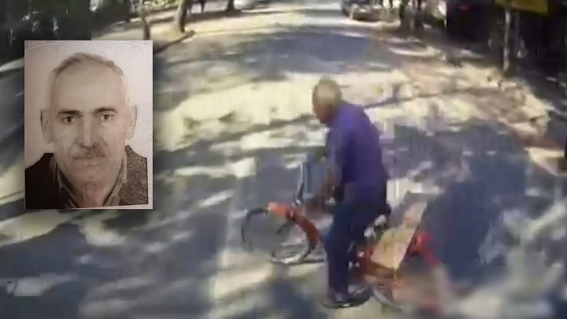Kazada yaralanan 70 yaşındaki bisikletli, 6 ay sonra hayatını kaybetti