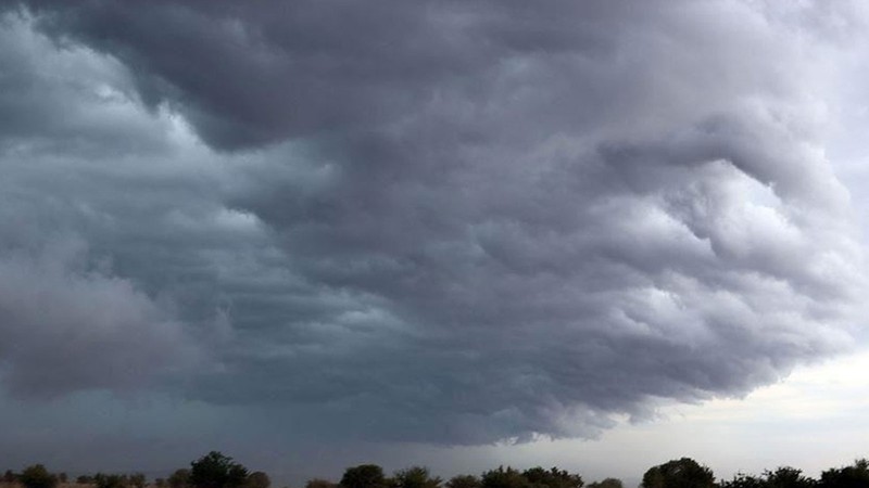 Meteoroloji'den doğu bölgeler için fırtına uyarısı