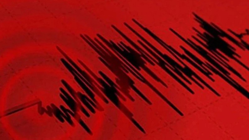 Son dakika deprem mi oldu? 10 Nisan 2025 AFAD, Kandilli deprem listesi! Deprem mi oldu?